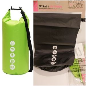 Sand/Water/Dirt Proof Bag